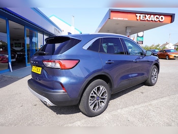 Used Ford Kuga 2024 for sale - 76598669: Photo