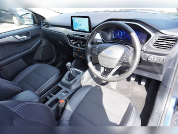 Used Ford Kuga 2024 for sale - 76598669: Photo