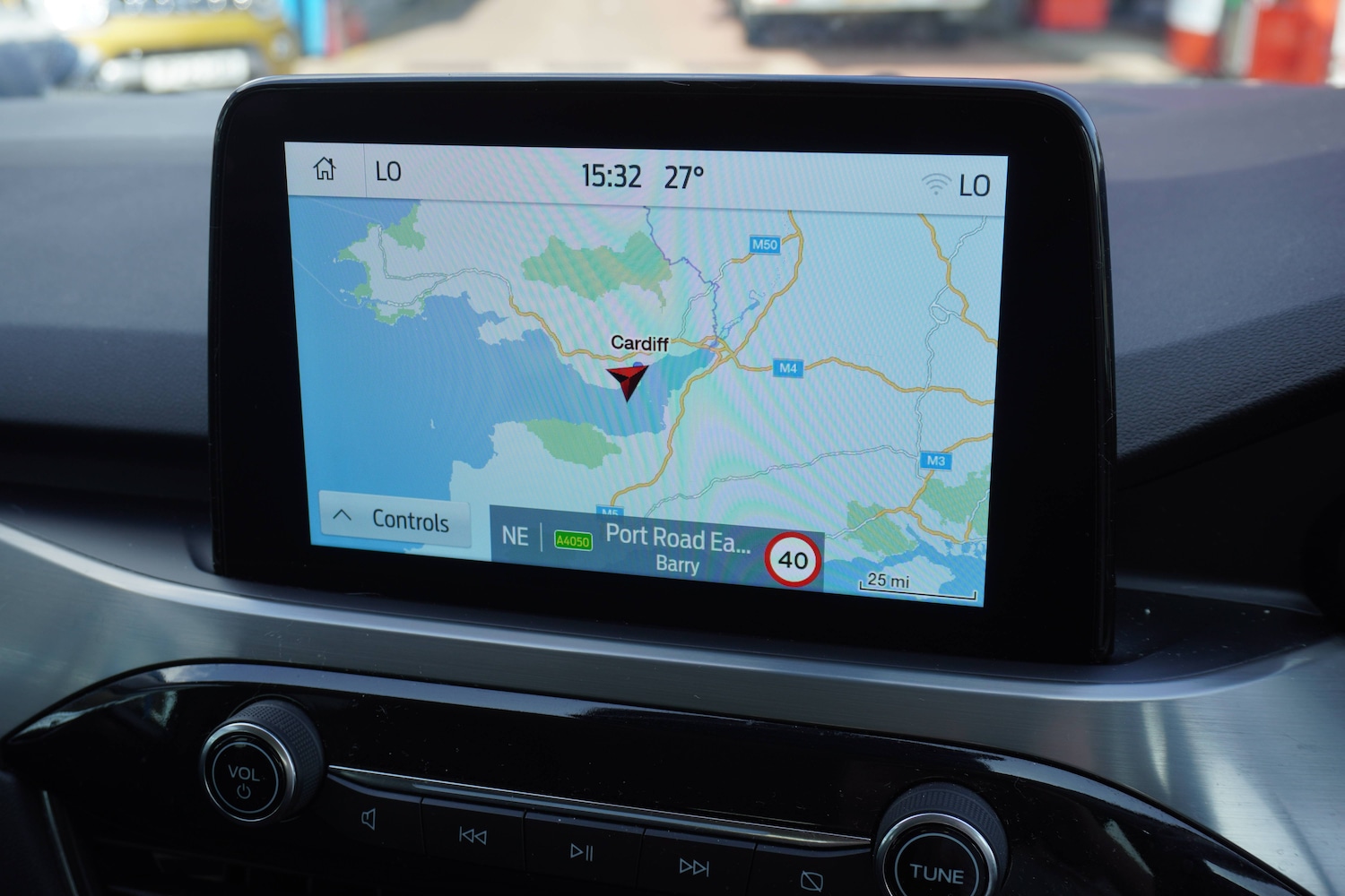 Used Ford Kuga 2024 for sale - 76598669: Photo 5