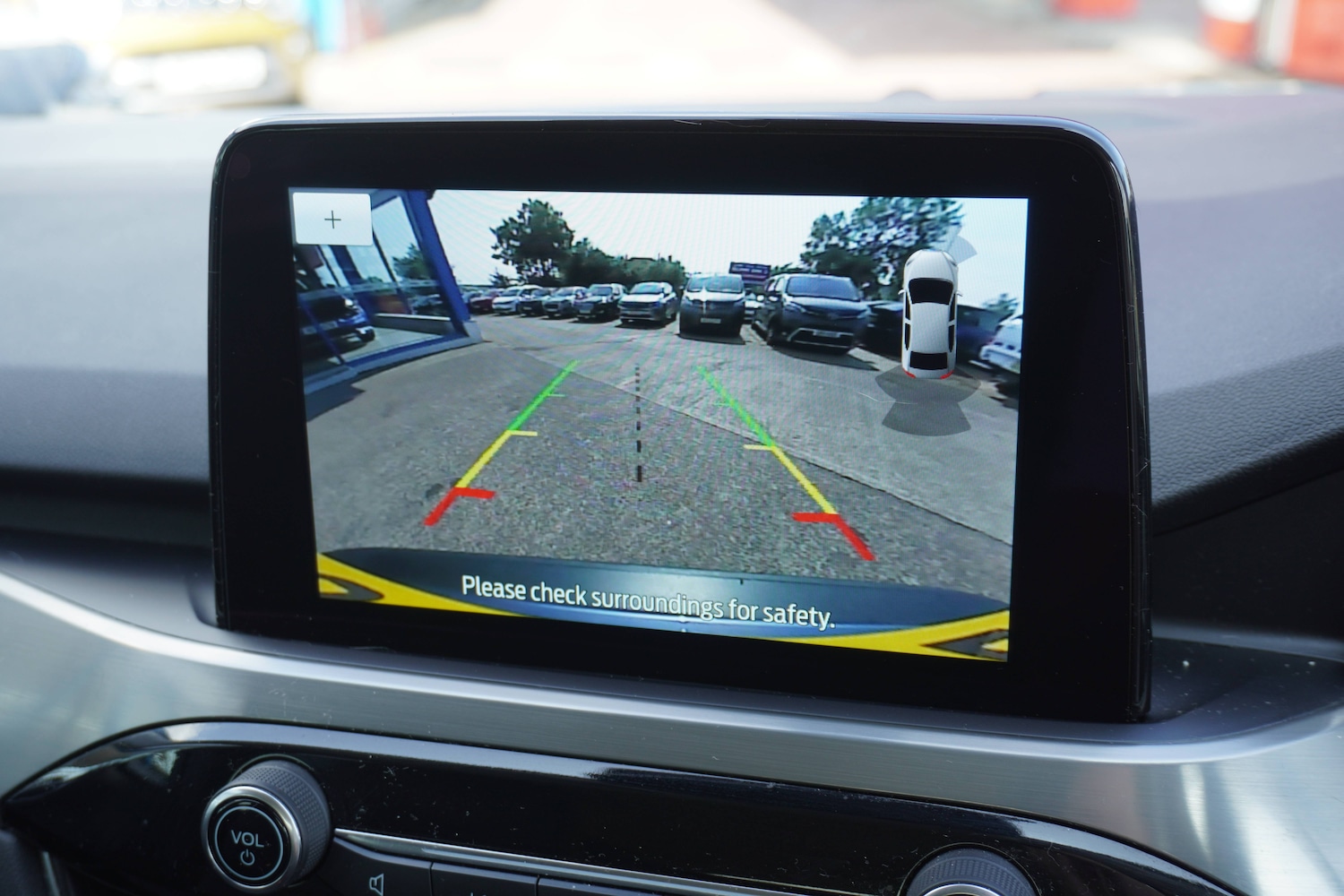 Used Ford Kuga 2024 for sale - 76598669: Photo 6