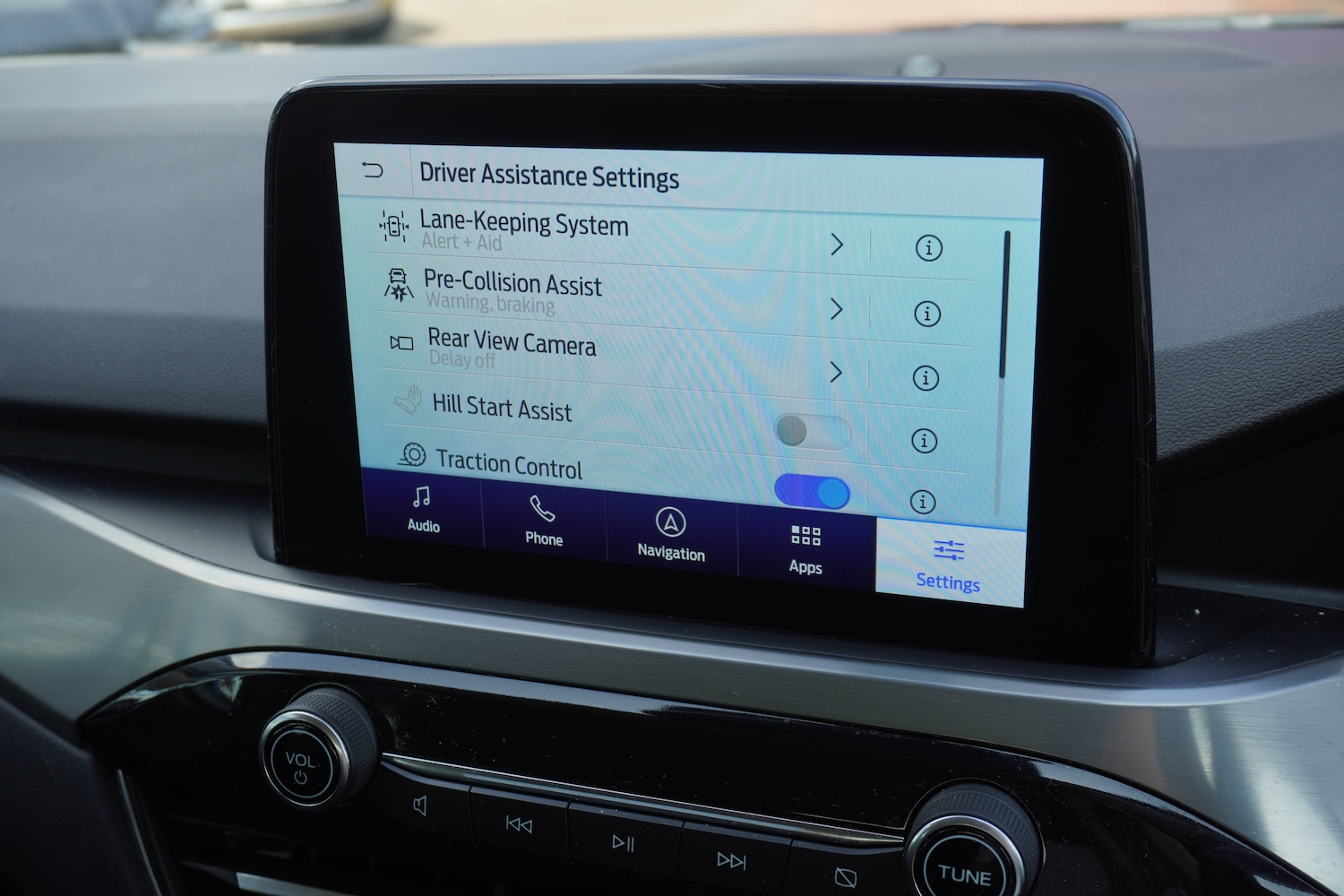 Used Ford Kuga 2024 for sale - 76598669: Photo 7