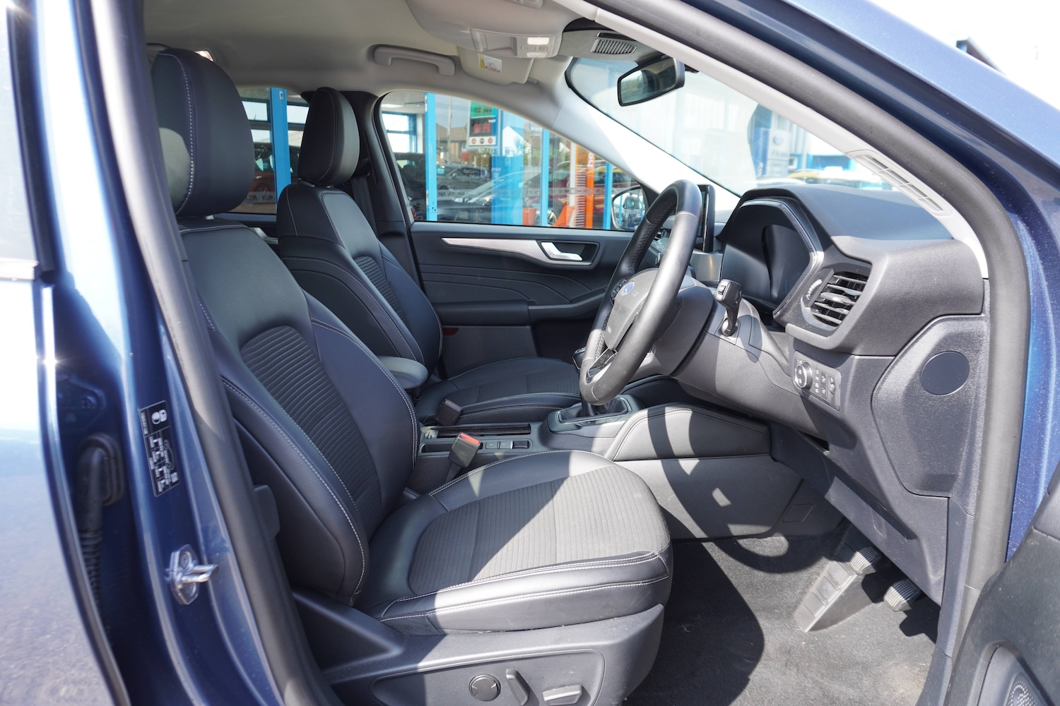 Used Ford Kuga 2024 for sale - 76598669: Photo 8