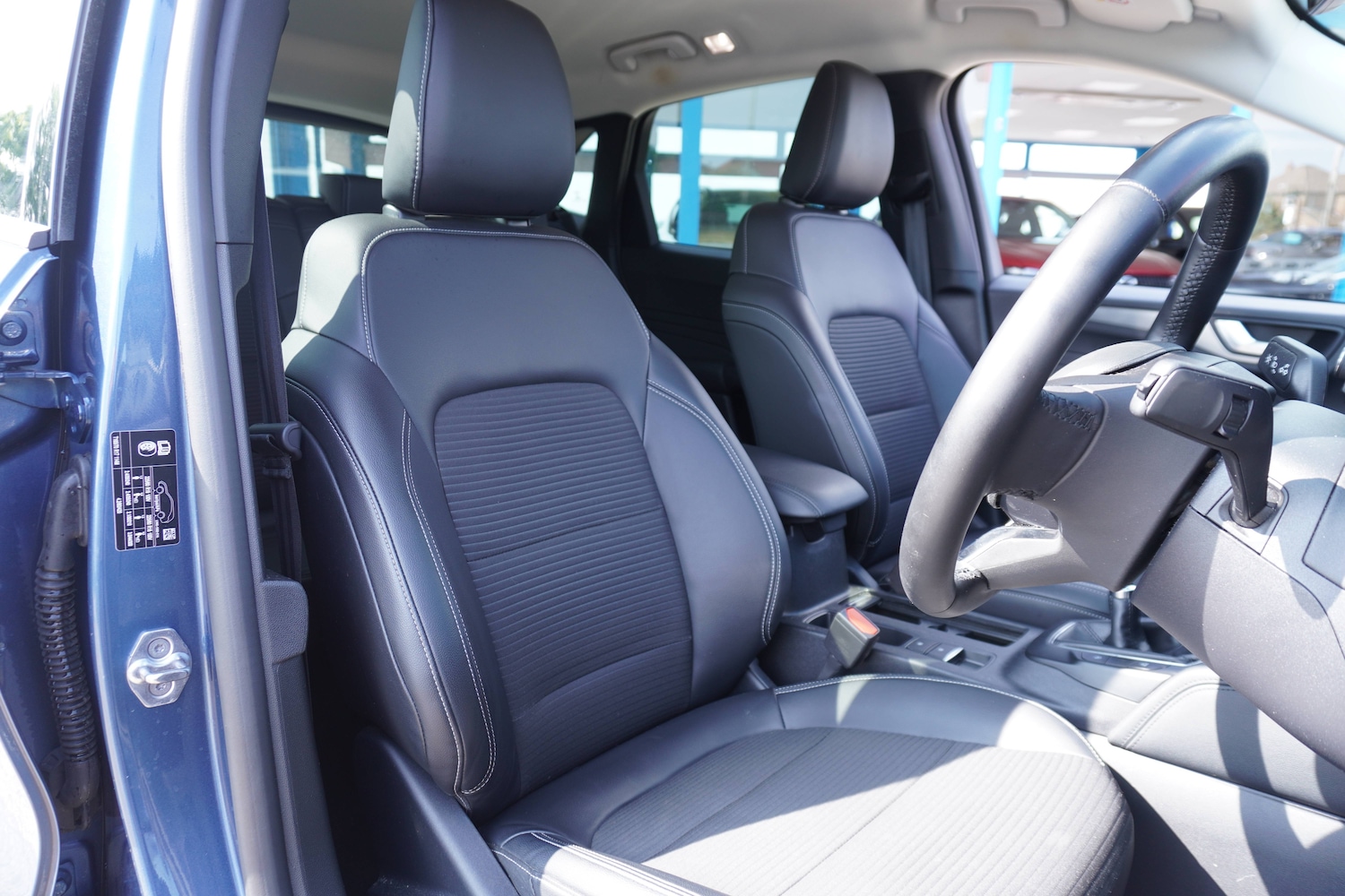 Used Ford Kuga 2024 for sale - 76598669: Photo 9