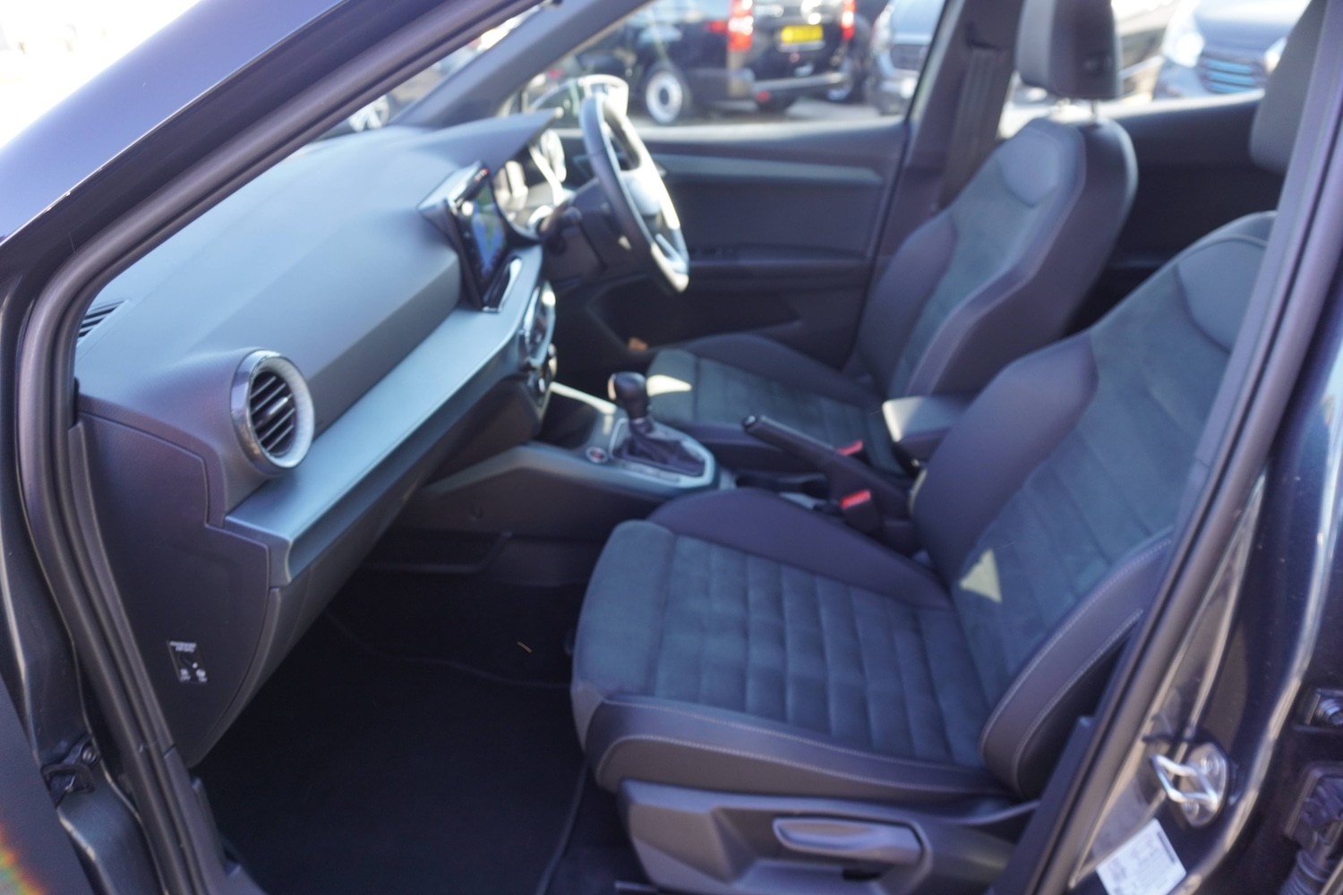 Used SEAT Arona 2024 for sale - 76598663: Photo 13