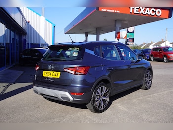 Used SEAT Arona 2024 for sale - 76598663: Photo