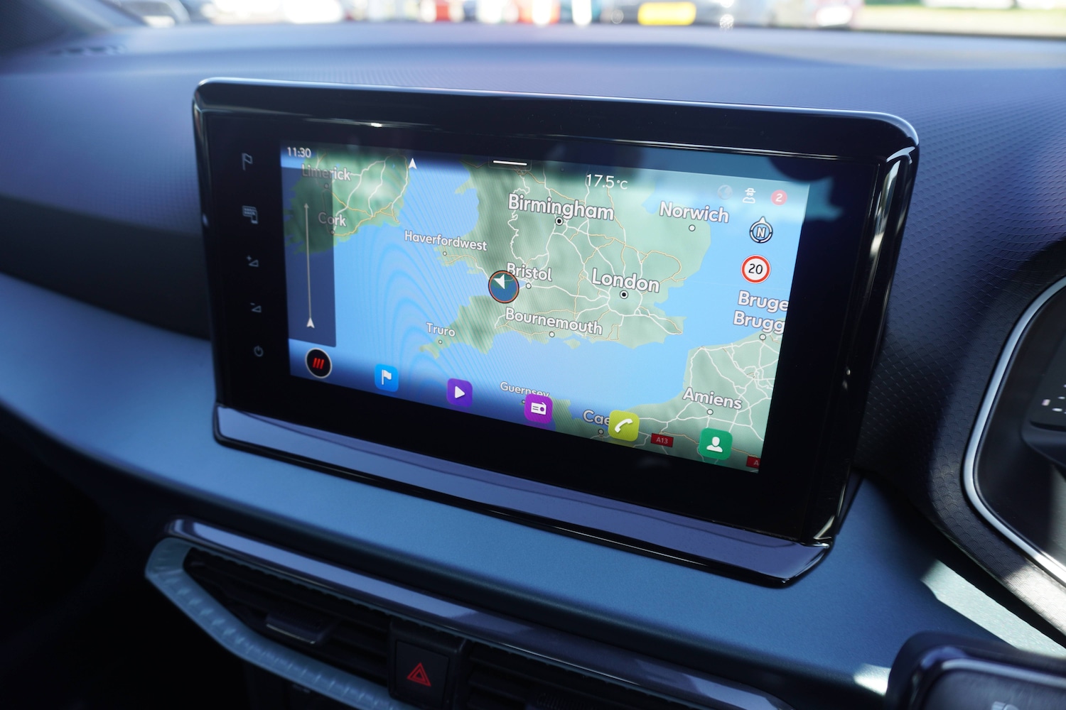 Used SEAT Arona 2024 for sale - 76598663: Photo 6