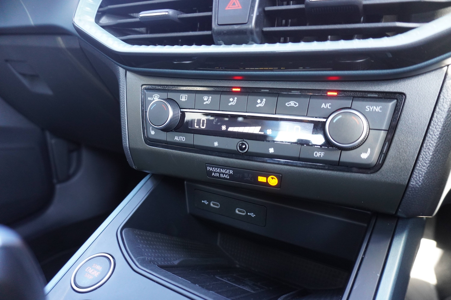 Used SEAT Arona 2024 for sale - 76598663: Photo 9