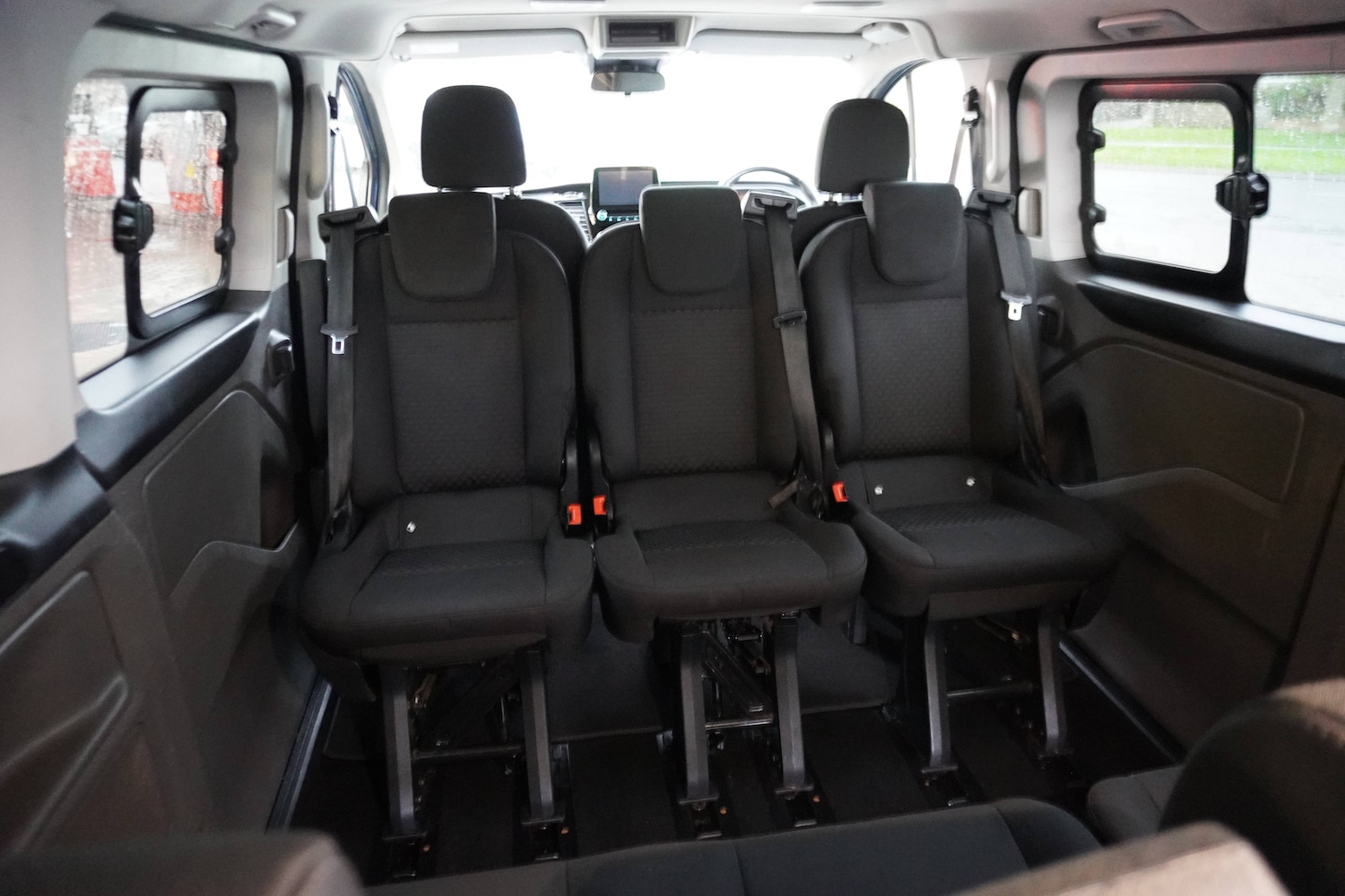 Used Ford Tourneo Custom 2022 for sale - 76598612: Photo 19