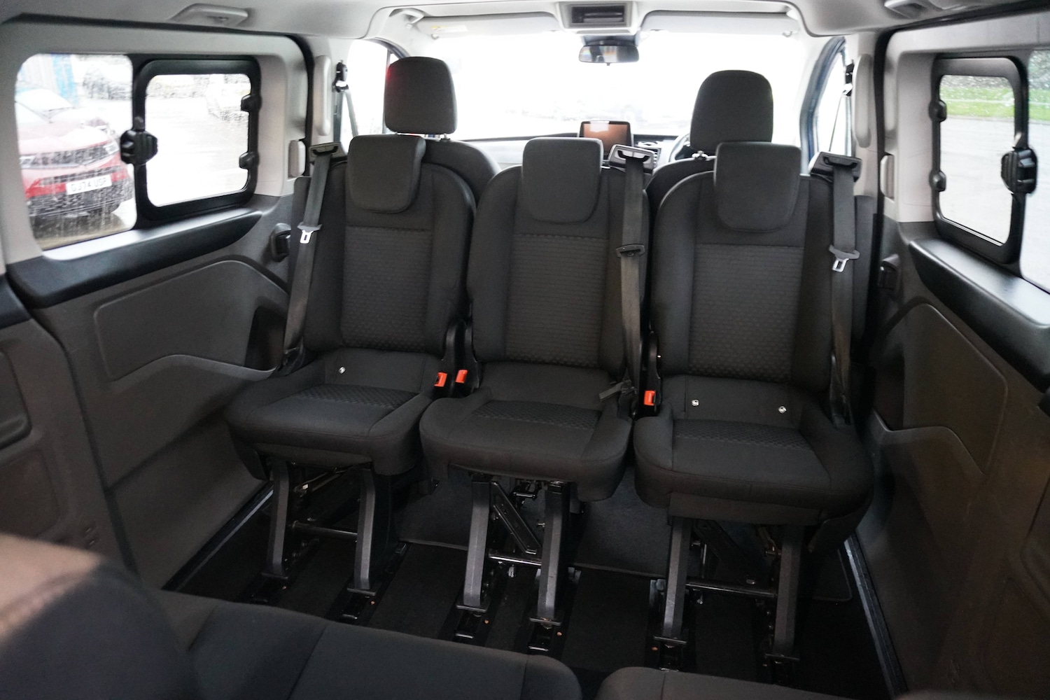Used Ford Tourneo Custom 2022 for sale - 76598612: Photo 20