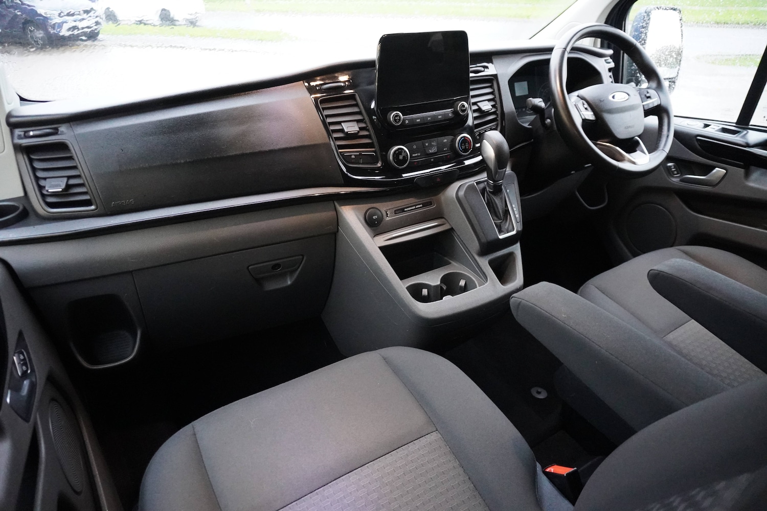 Used Ford Tourneo Custom 2022 for sale - 76598612: Photo 23