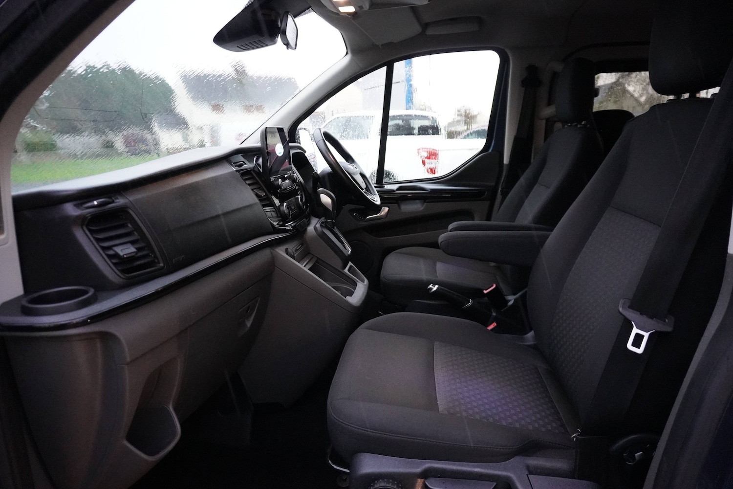 Used Ford Tourneo Custom 2022 for sale - 76598612: Photo 26