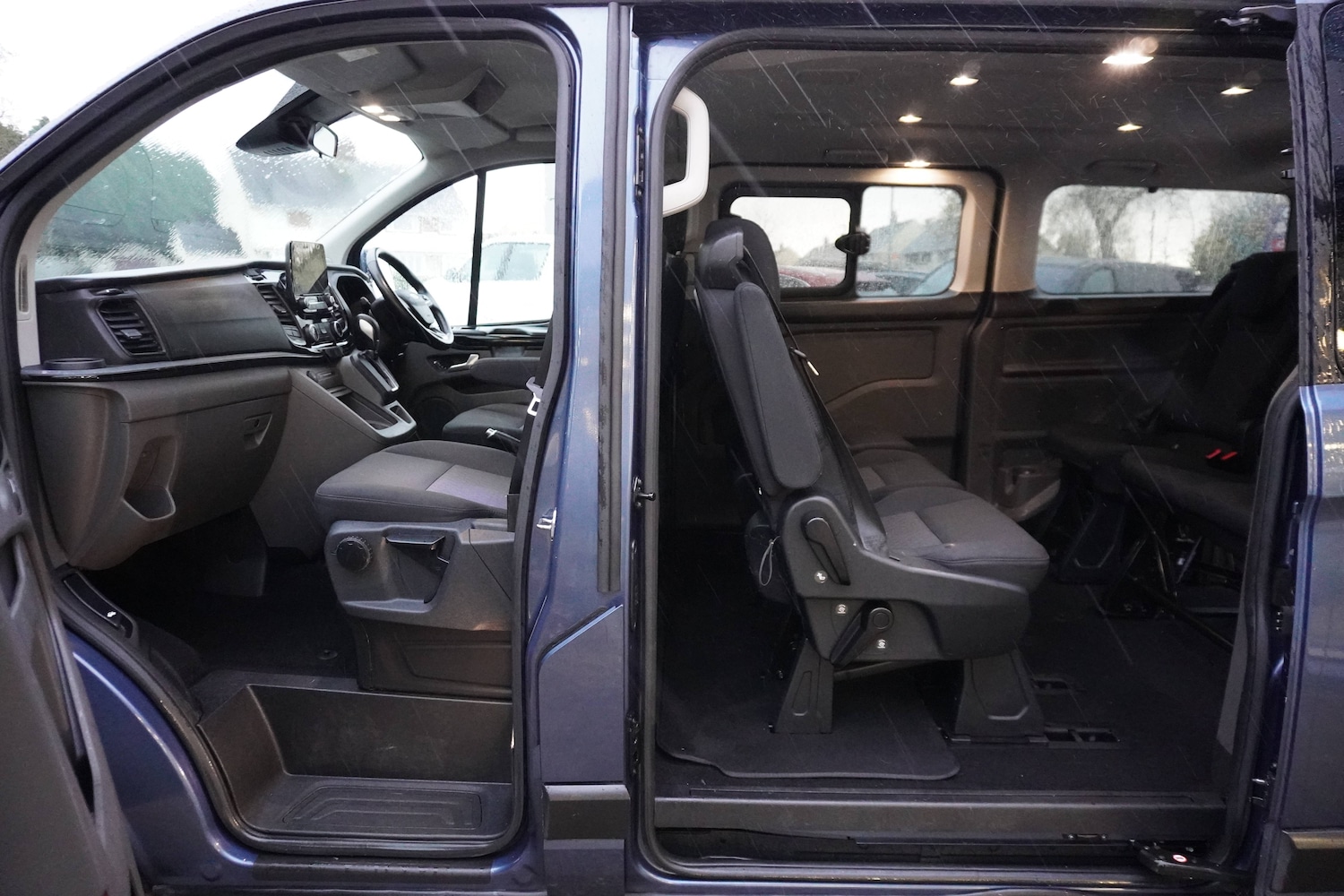 Used Ford Tourneo Custom 2022 for sale - 76598612: Photo 27