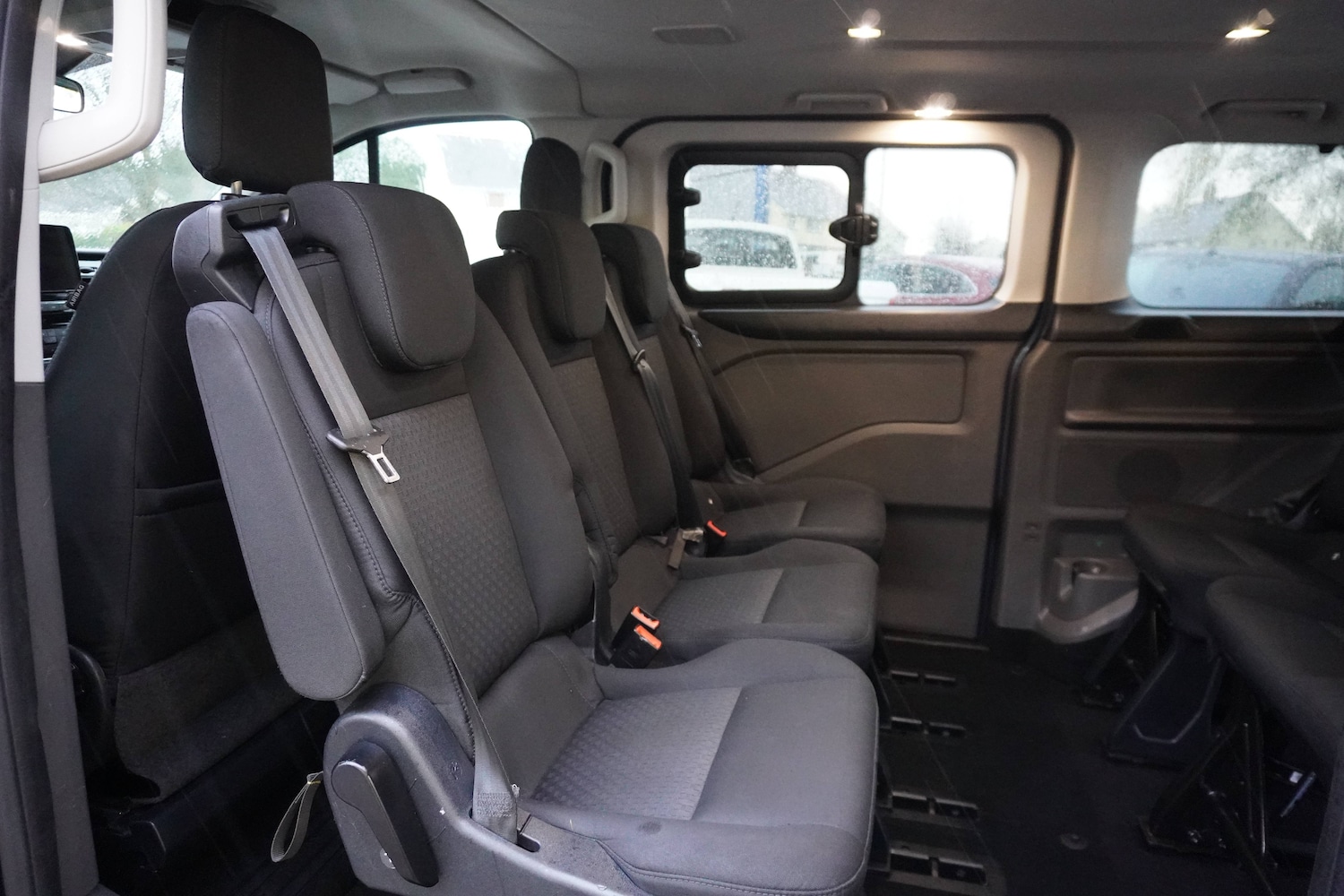 Used Ford Tourneo Custom 2022 for sale - 76598612: Photo 30