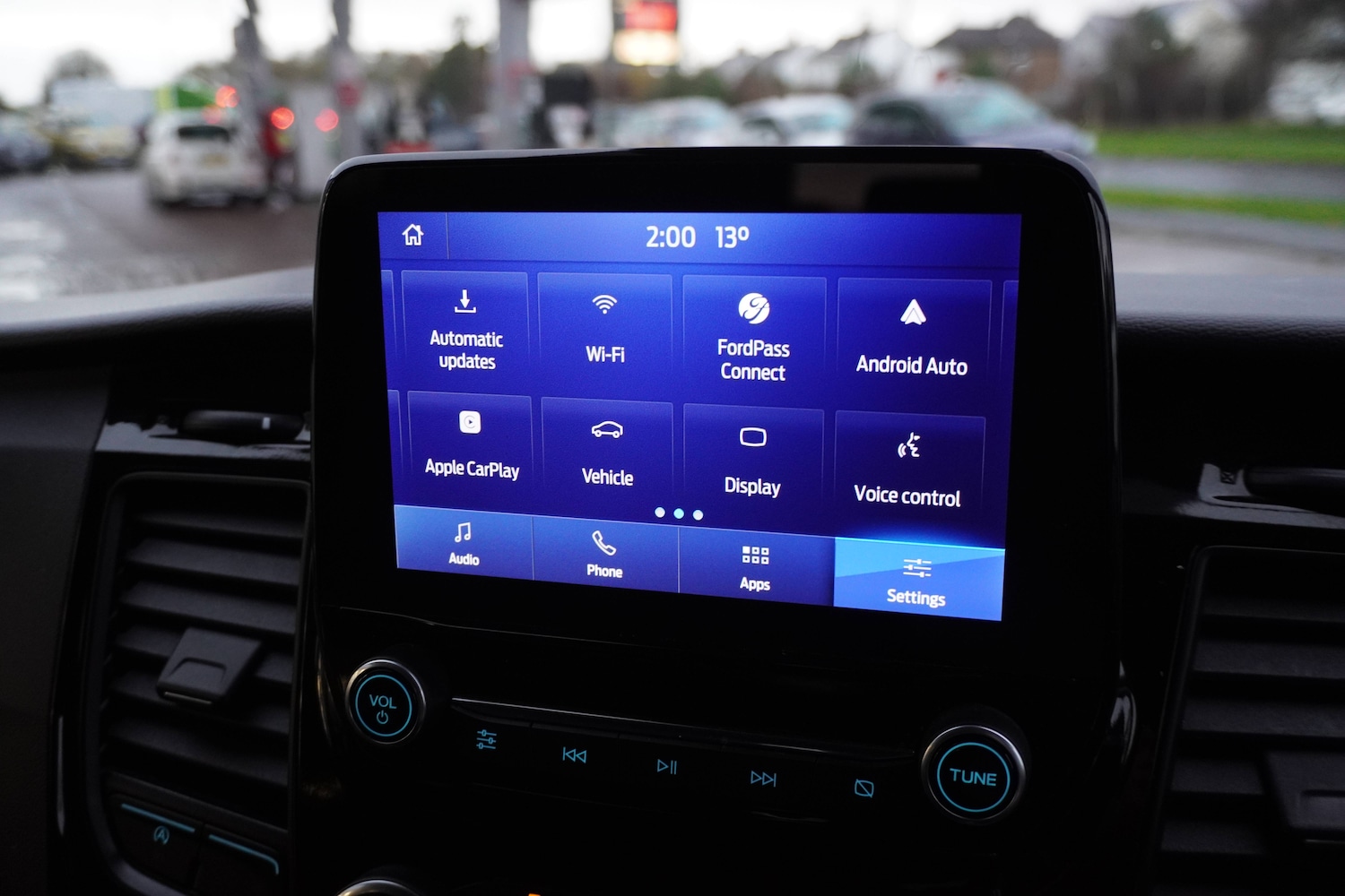 Used Ford Tourneo Custom 2022 for sale - 76598612: Photo 33