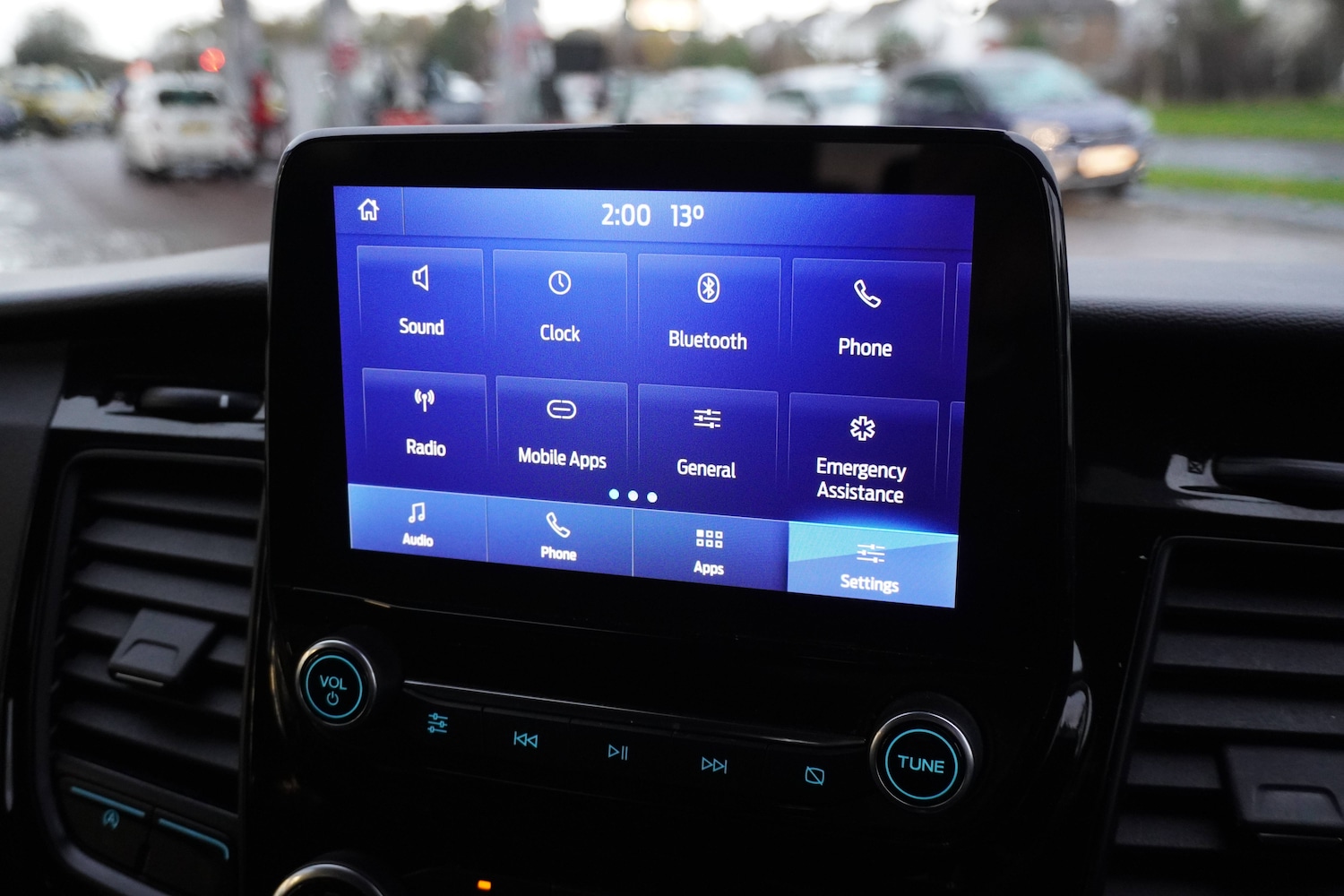 Used Ford Tourneo Custom 2022 for sale - 76598612: Photo 34