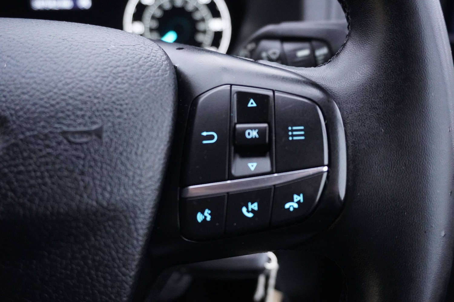 Used Ford Tourneo Custom 2022 for sale - 76598612: Photo 37