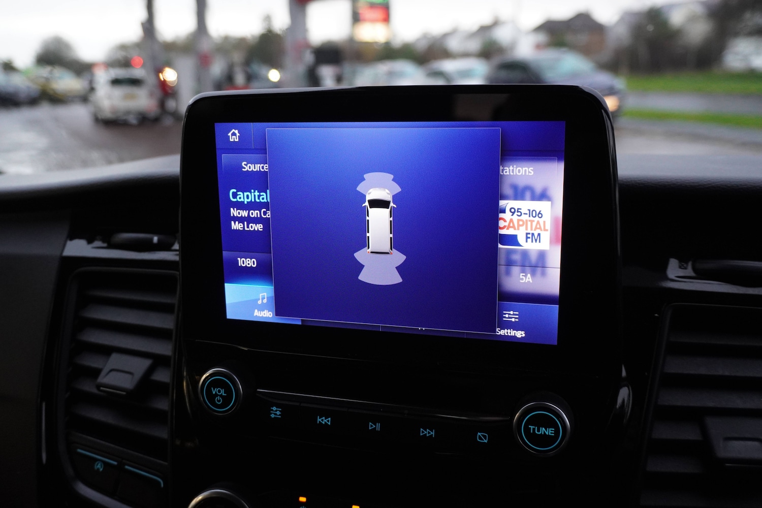 Used Ford Tourneo Custom 2022 for sale - 76598612: Photo 38