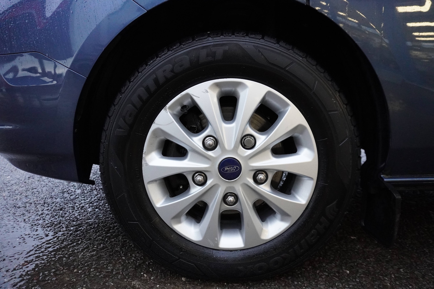 Used Ford Tourneo Custom 2022 for sale - 76598612: Photo 39