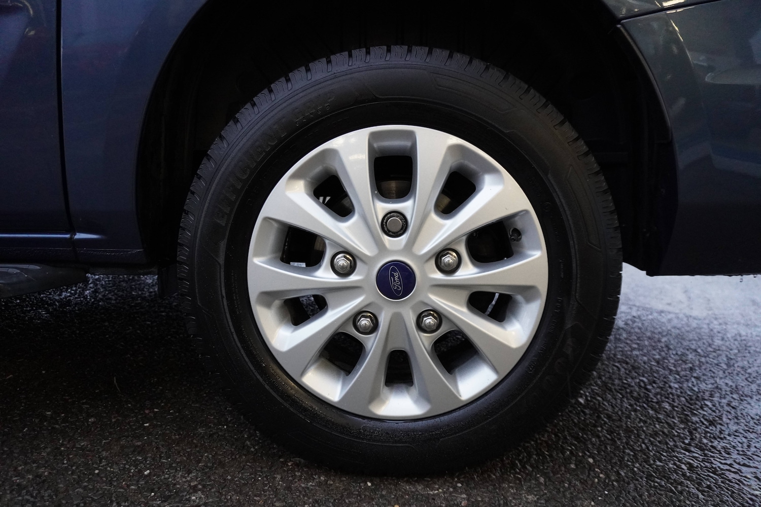 Used Ford Tourneo Custom 2022 for sale - 76598612: Photo 40