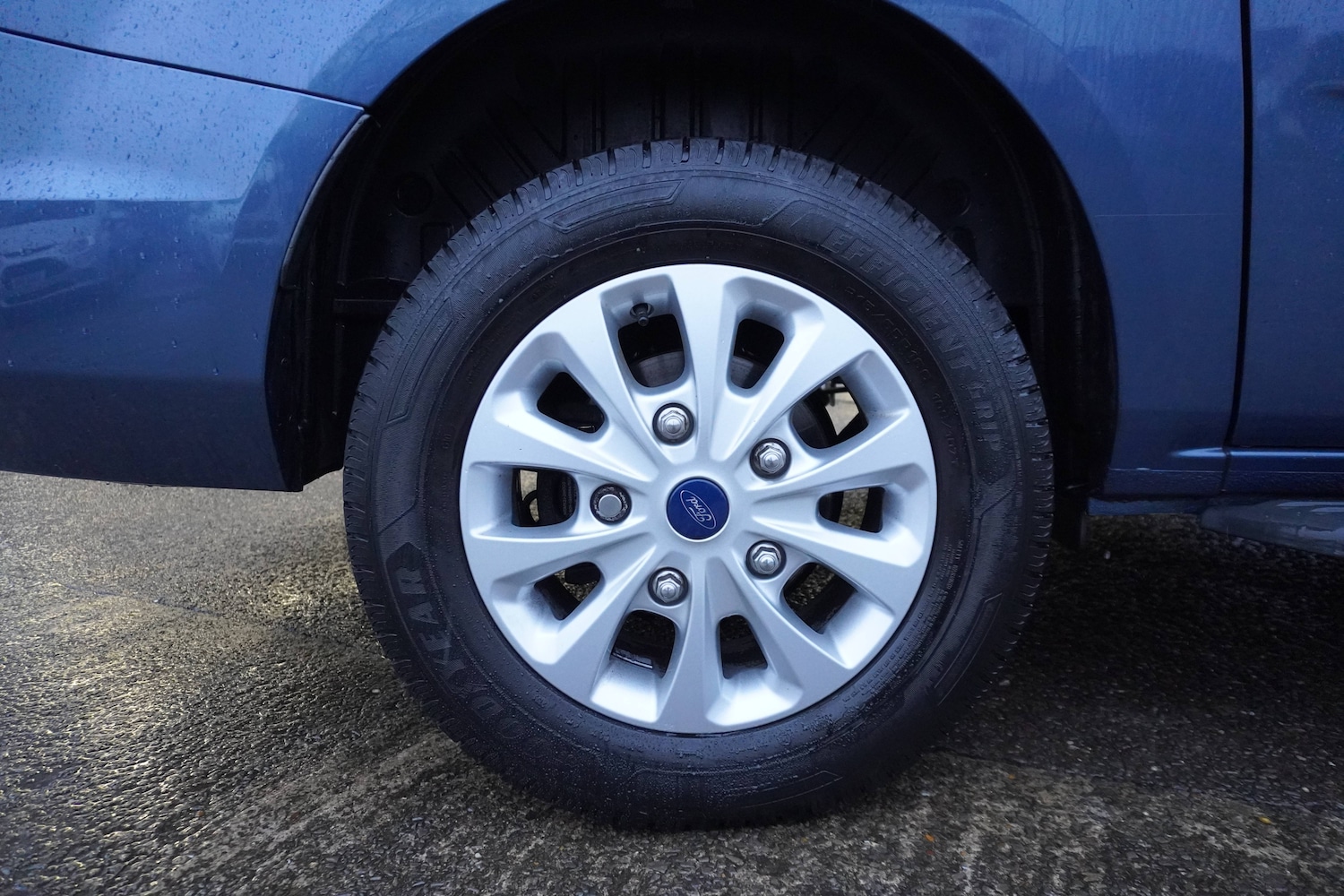 Used Ford Tourneo Custom 2022 for sale - 76598612: Photo 41