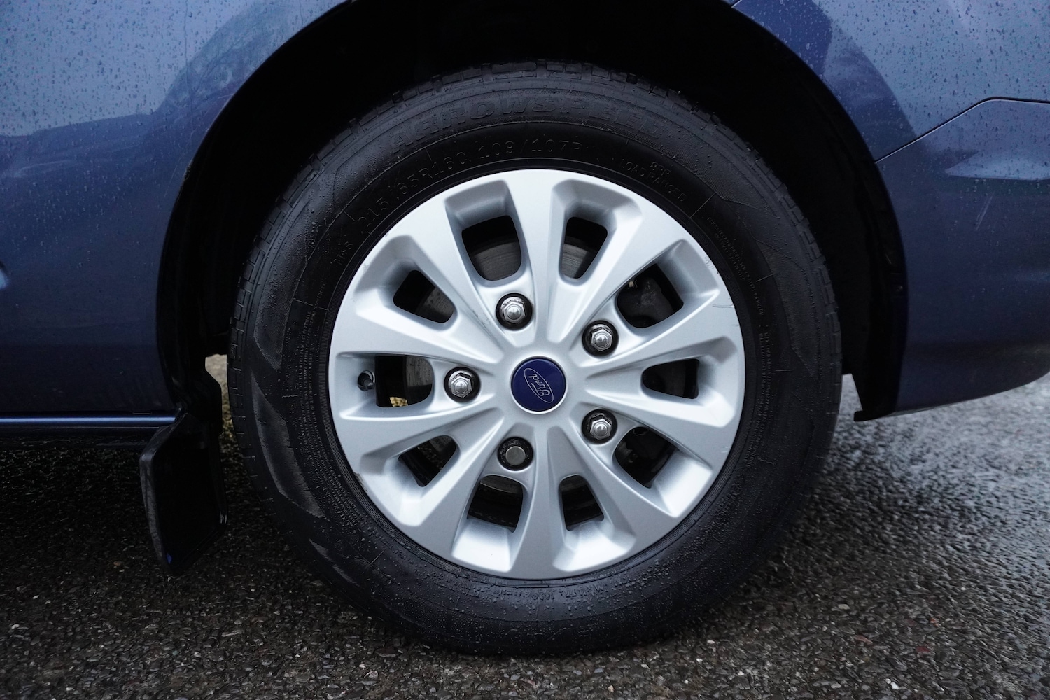 Used Ford Tourneo Custom 2022 for sale - 76598612: Photo 42