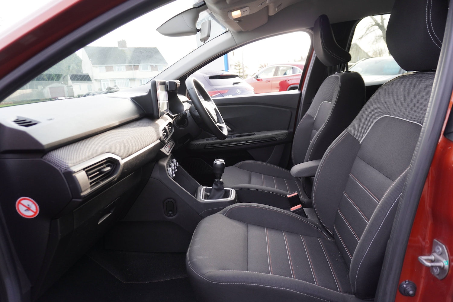 Used Dacia Jogger 2022 for sale - 77037552: Photo 10