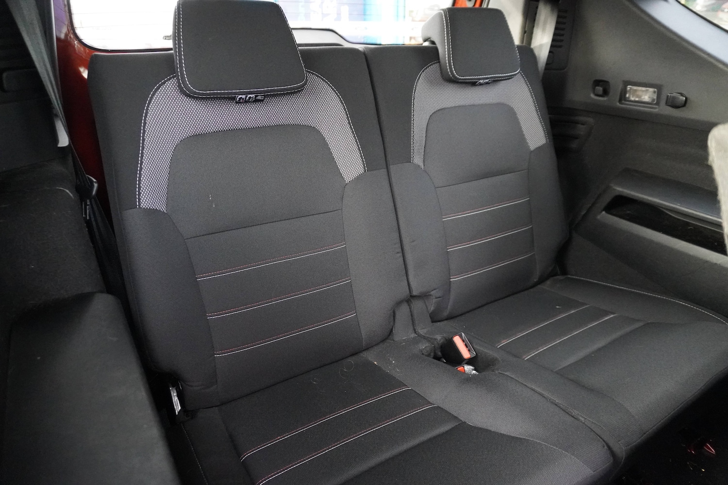 Used Dacia Jogger 2022 for sale - 77037552: Photo 12