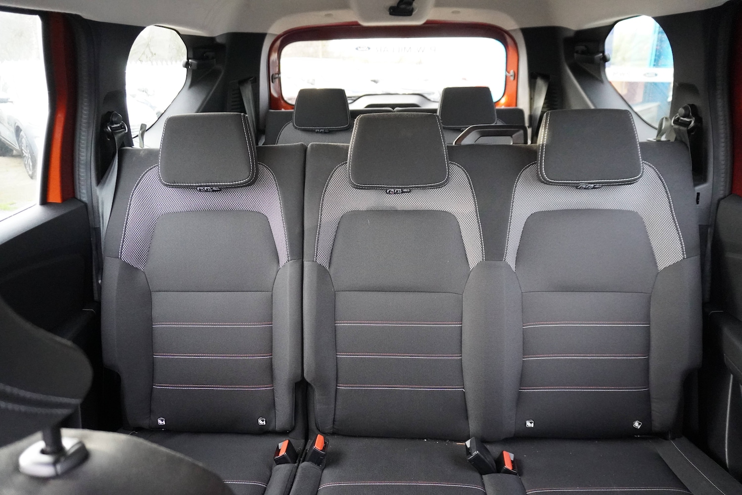 Used Dacia Jogger 2022 for sale - 77037552: Photo 13