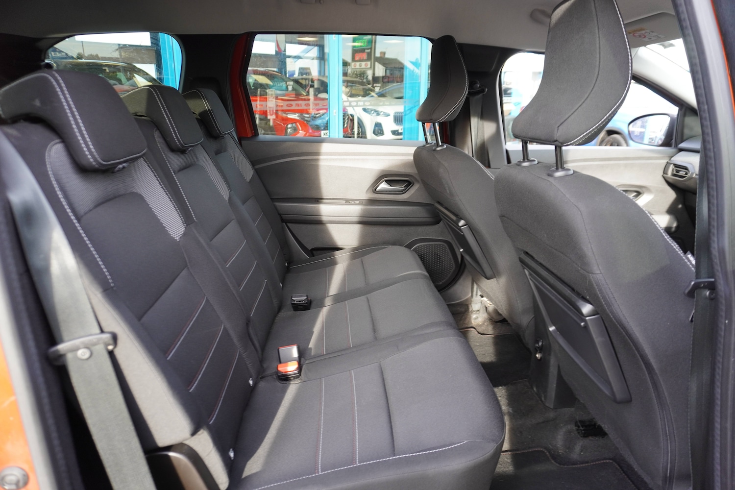 Used Dacia Jogger 2022 for sale - 77037552: Photo 23