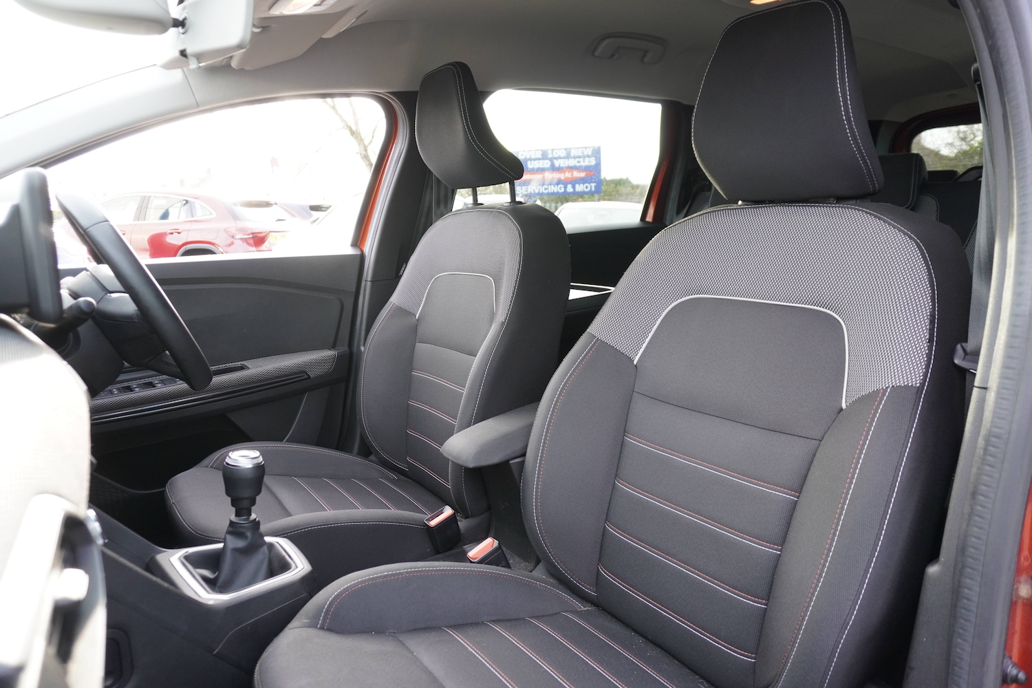 Used Dacia Jogger 2022 for sale - 77037552: Photo 24