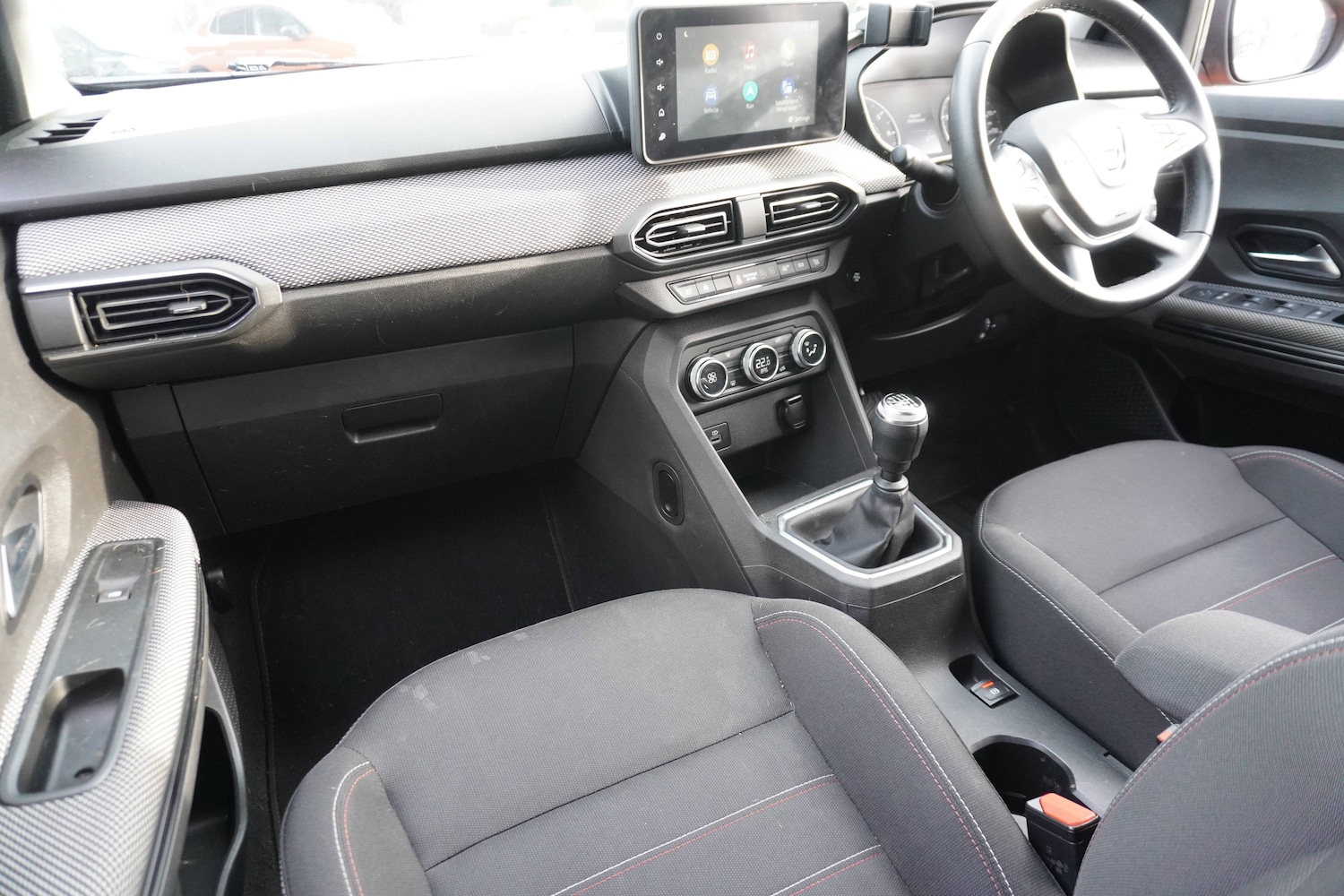 Used Dacia Jogger 2022 for sale - 77037552: Photo 25