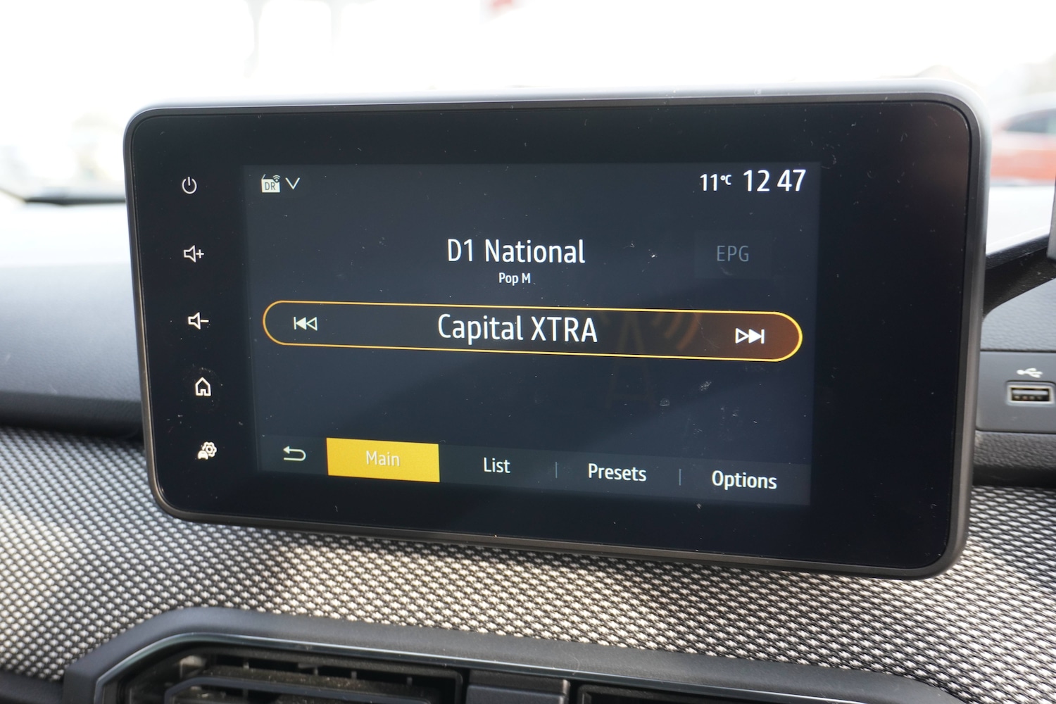 Used Dacia Jogger 2022 for sale - 77037552: Photo 26