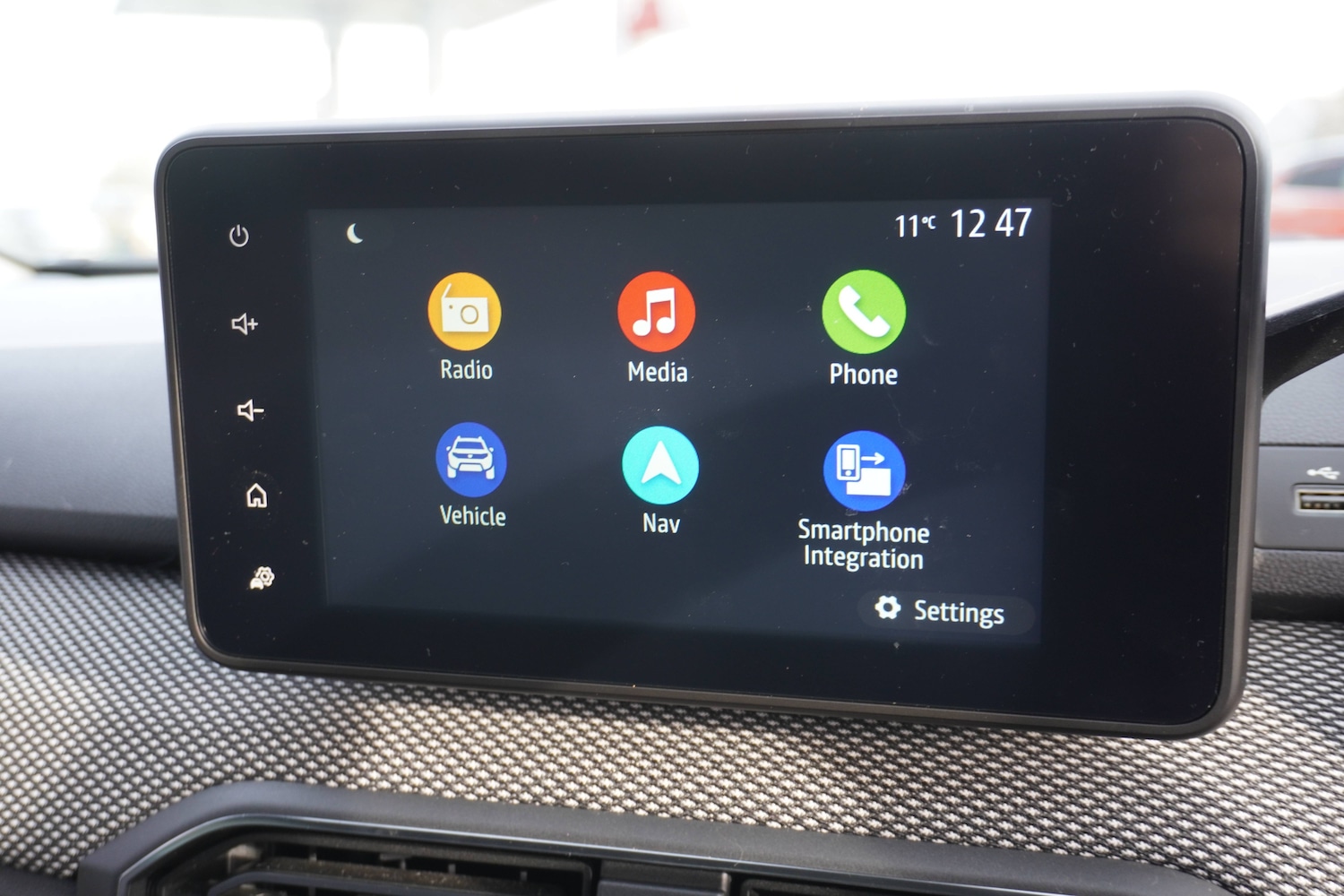 Used Dacia Jogger 2022 for sale - 77037552: Photo 27