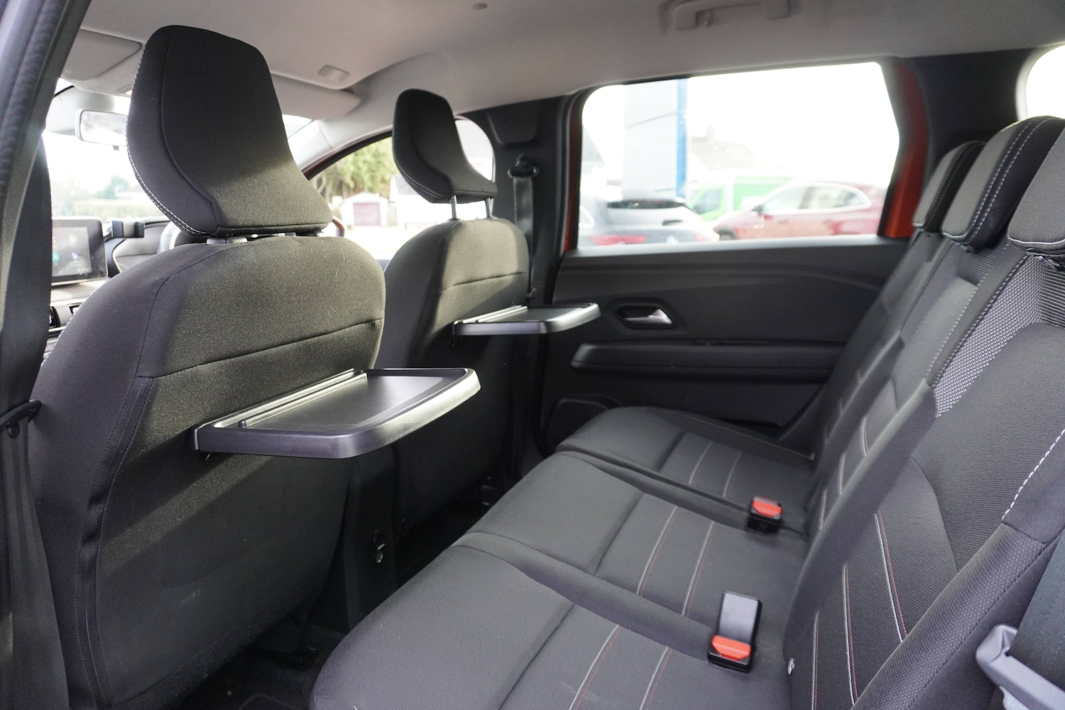 Used Dacia Jogger 2022 for sale - 77037552: Photo 32