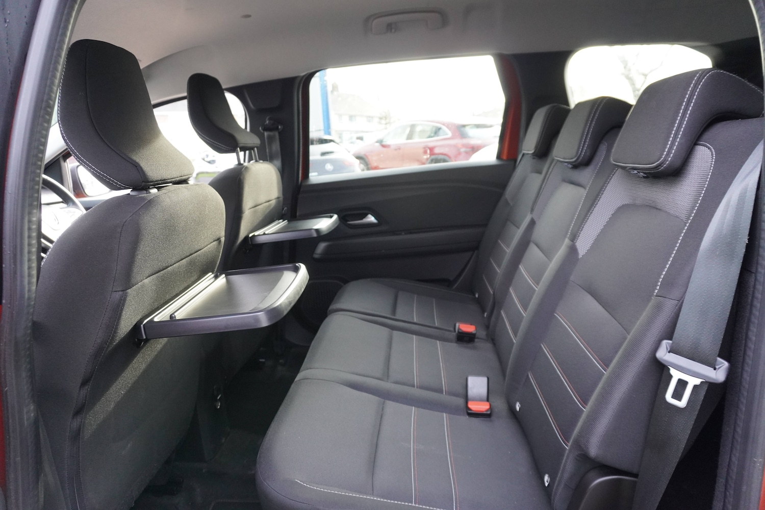 Used Dacia Jogger 2022 for sale - 77037552: Photo 33