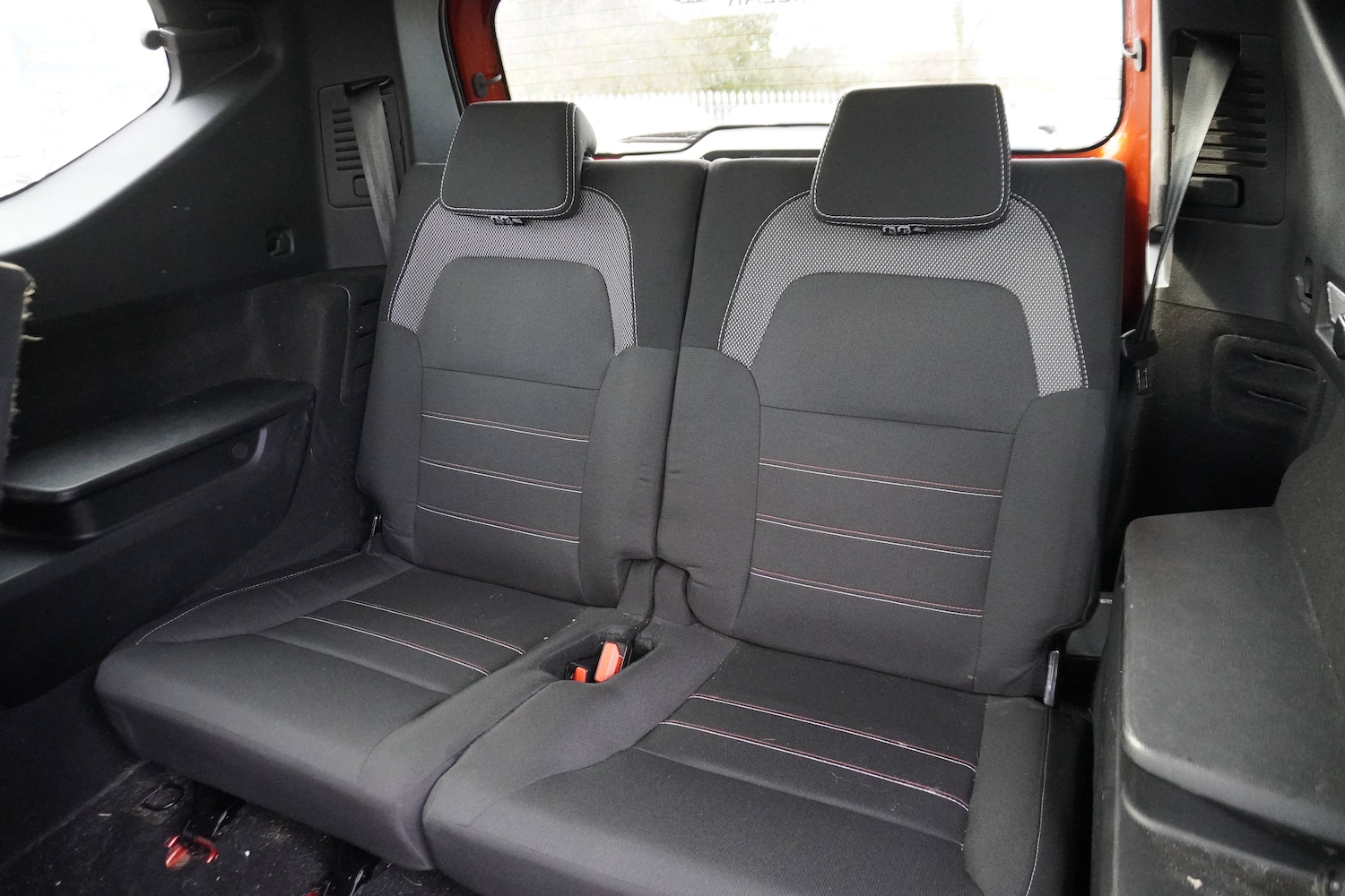 Used Dacia Jogger 2022 for sale - 77037552: Photo 34