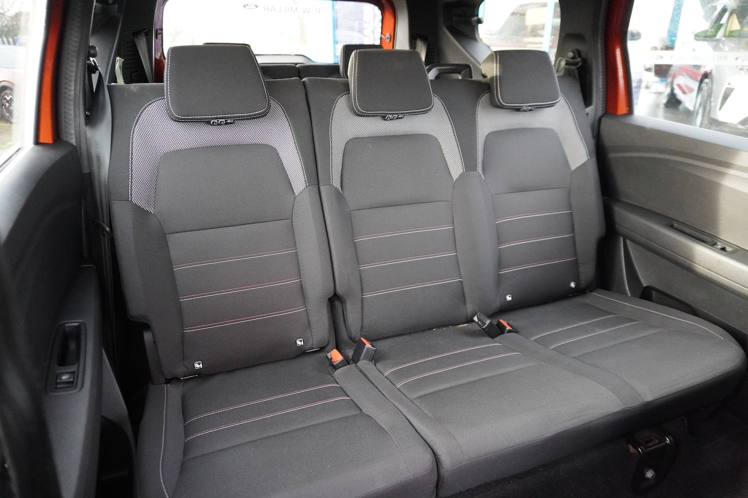 Used Dacia Jogger 2022 for sale - 77037552: Photo 35