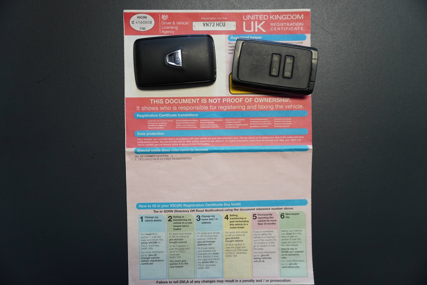 Used Dacia Jogger 2022 for sale - 77037552: Photo 36