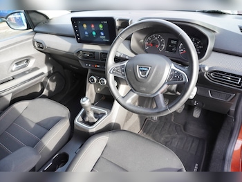 Used Dacia Jogger 2022 for sale - 77037552: Photo