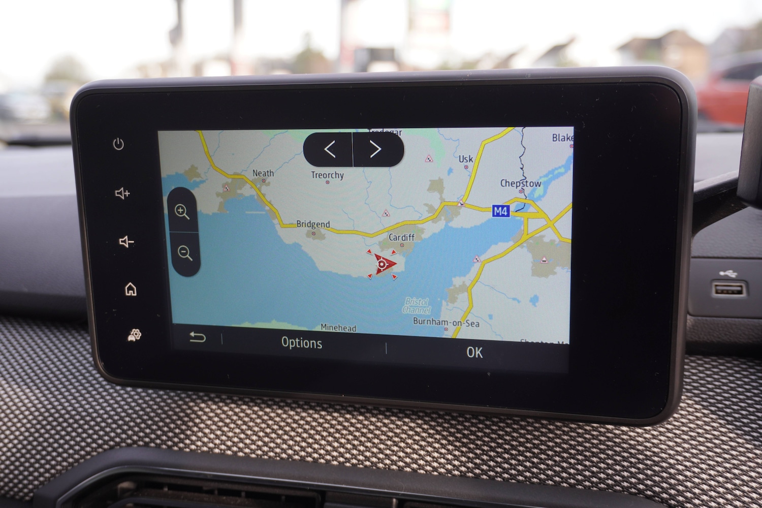 Used Dacia Jogger 2022 for sale - 77037552: Photo 5