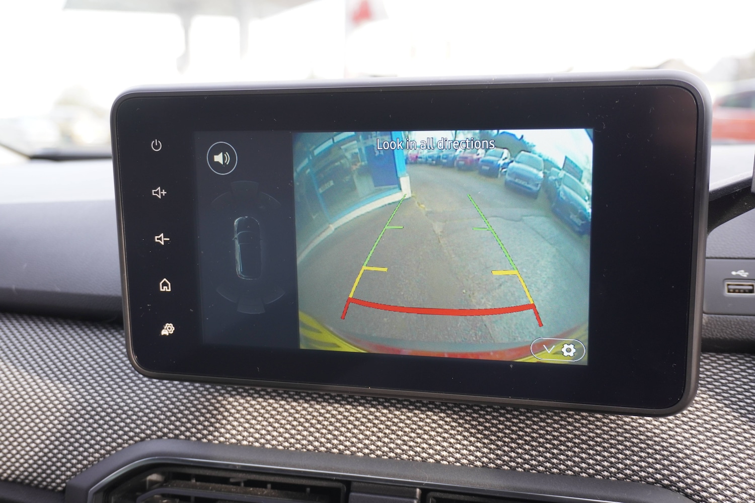 Used Dacia Jogger 2022 for sale - 77037552: Photo 6