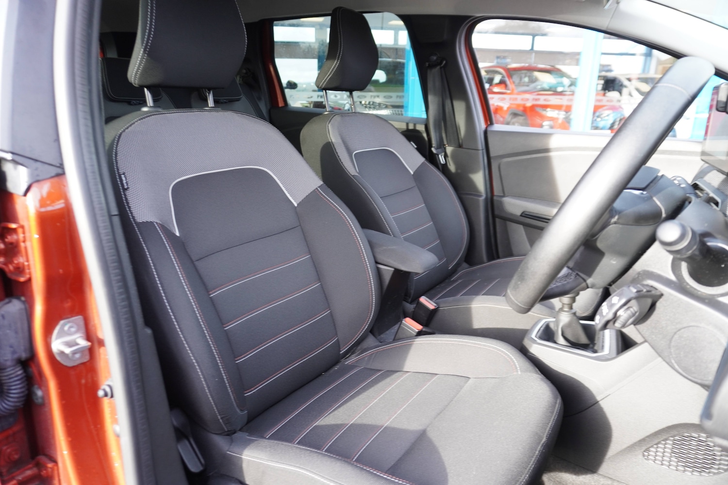 Used Dacia Jogger 2022 for sale - 77037552: Photo 9