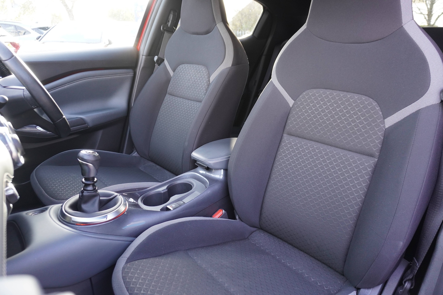 Used Nissan Juke 2020 for sale - 76598614: Photo 10