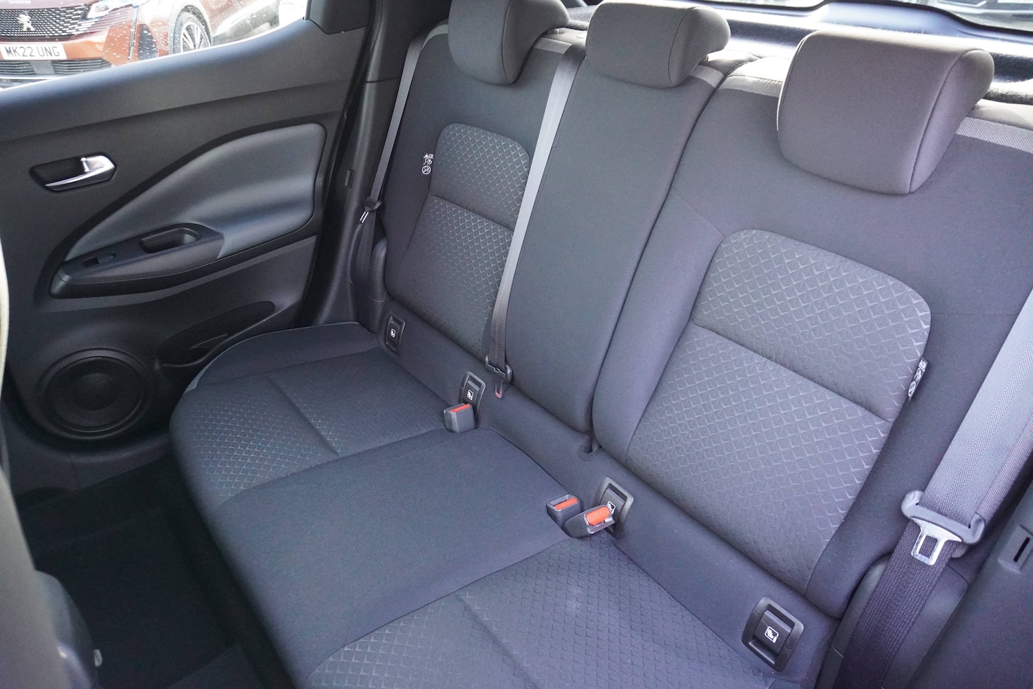 Used Nissan Juke 2020 for sale - 76598614: Photo 11