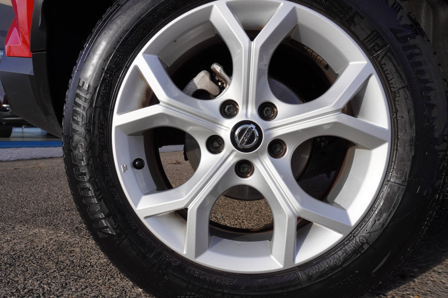 Used Nissan Juke 2020 for sale - 76598614: Photo 13