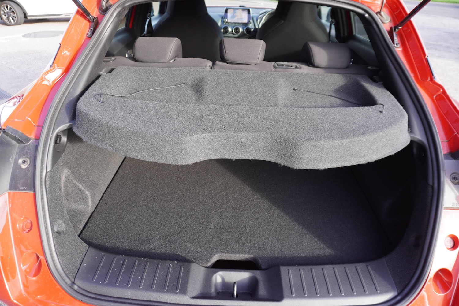 Used Nissan Juke 2020 for sale - 76598614: Photo 16