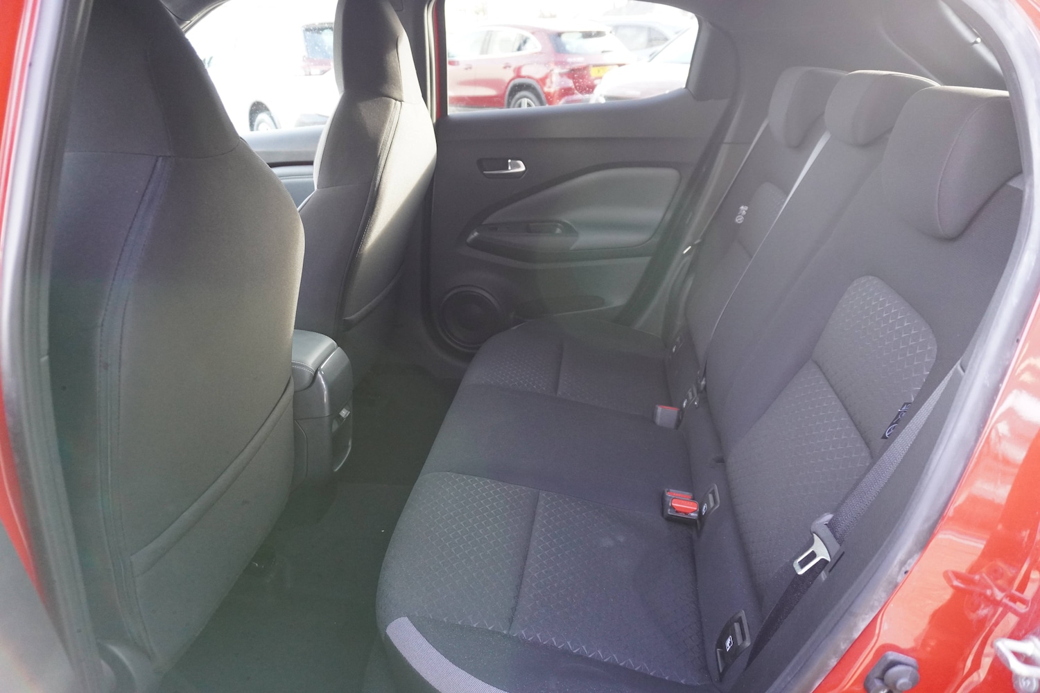 Used Nissan Juke 2020 for sale - 76598614: Photo 18