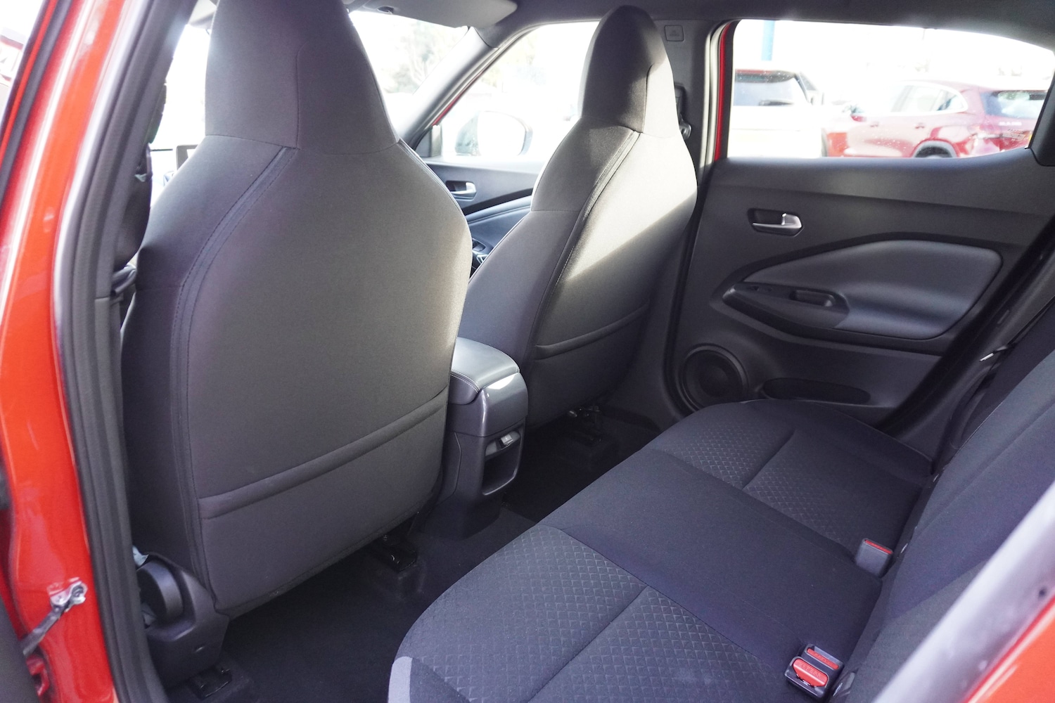 Used Nissan Juke 2020 for sale - 76598614: Photo 19