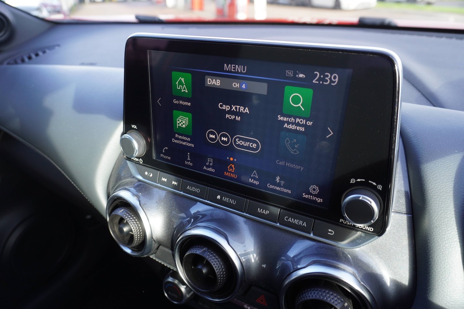 Used Nissan Juke 2020 for sale - 76598614: Photo 20