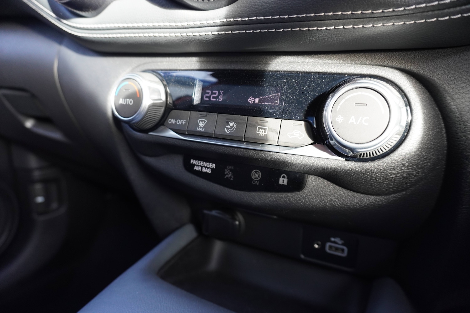 Used Nissan Juke 2020 for sale - 76598614: Photo 21